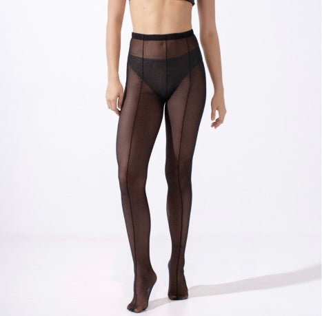 Irina – The Nylon Club