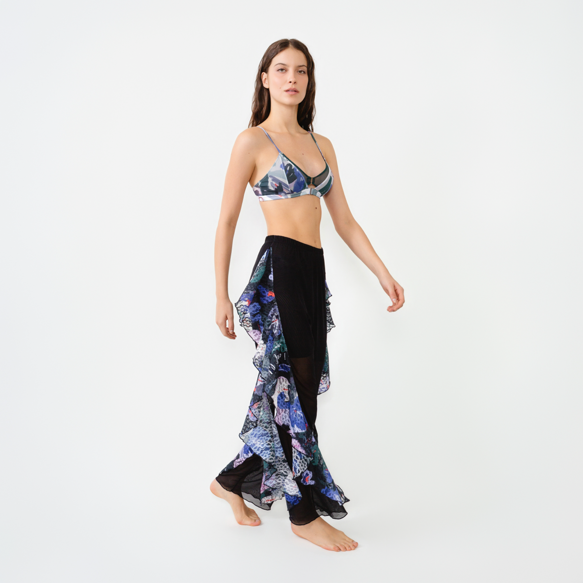 Libertad pants