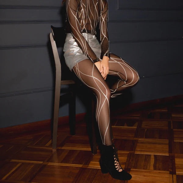 Alina Leggings