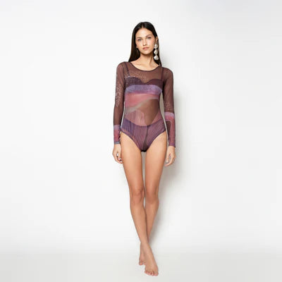 Nerea Bodysuit