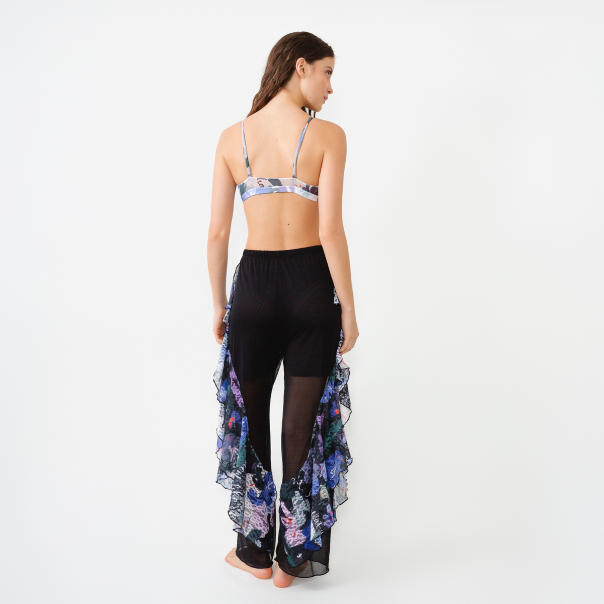 Libertad pants