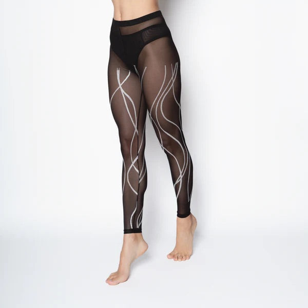Alina Leggings – The Nylon Club