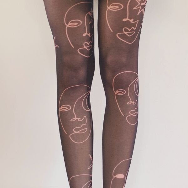 Candelaria Tights